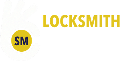 Cheam Locksmith Logo