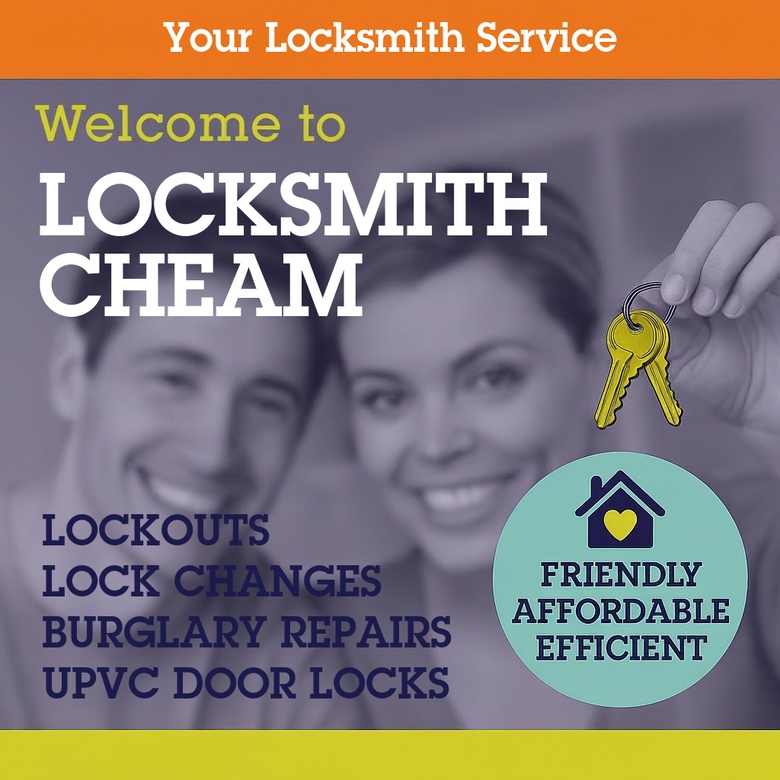 Locksmith Reigate